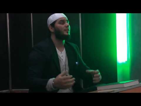 Për shijat që shpifin ndaj Omer ibn Hatabit (pyetje) - Hoxhë Abil Veseli