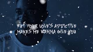 Desperate - Ego Menar (Lyric video)