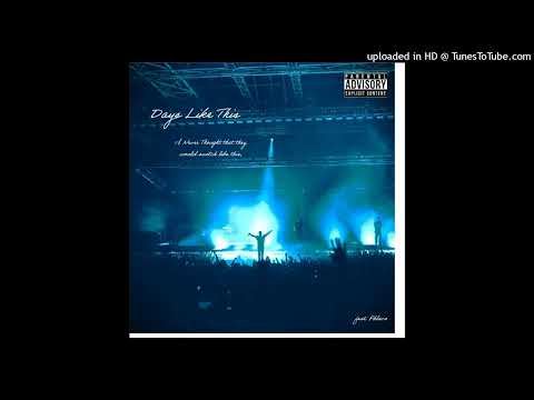 R4NZA x Phlaco - Days Like This (prod. lavender)