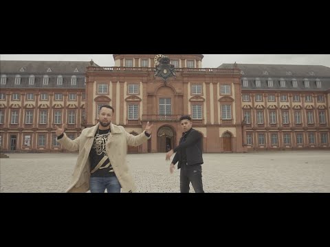 Moh51 x DIYA - Feuer (OFFICIAL VIDEO) | مح۵۱ x آتش - دییا