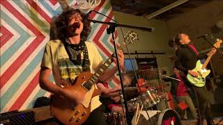 Speed of Light - Live at American Barber Shop, Echo Park 11/16/2019