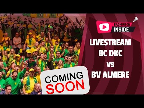 De ontknoping! Halve finale DKC vs Almere