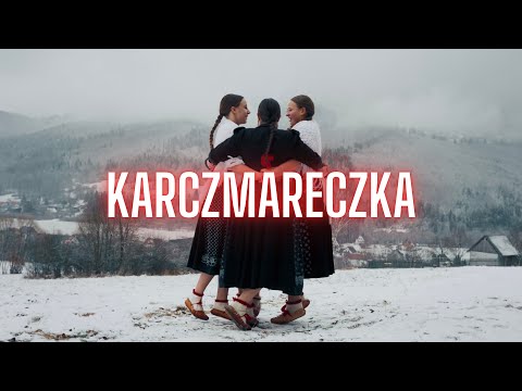 TechnoFolk - Karczmareczka ( Official Video Clip)