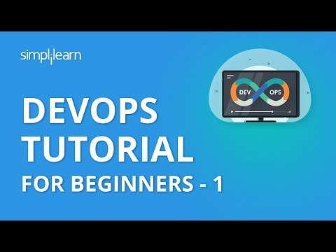 What is DevOps | Introduction To DevOps | Devops For Beginners | DevOps Tutorial | Simplilearn