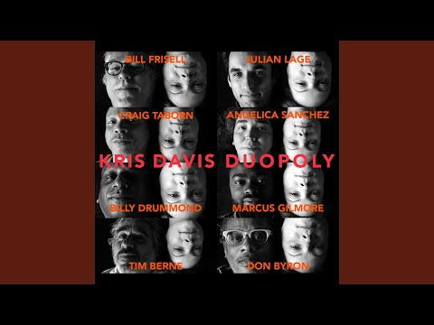 Fox Fire (feat. Craig Taborn)