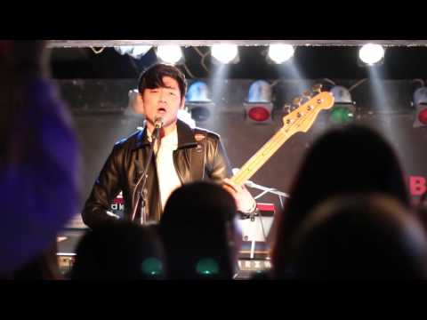 잔나비_작전명 청춘 (장경준 focus) @라이브클럽데이_160325