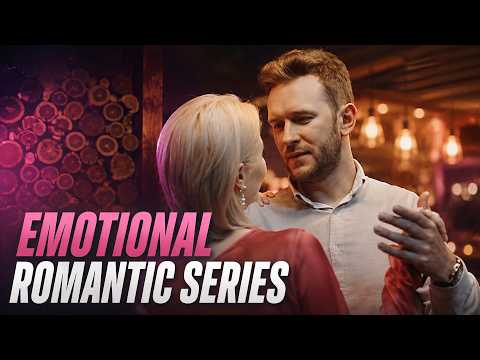Heartwarming Stories About Hidden Feelings and Second Chances | Melodrama Series | Romance Movies
