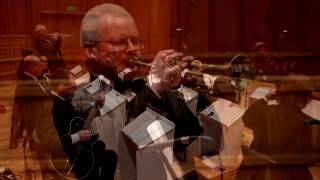 BALLAD FOR BERNT // Józef Eliasz & Eljazz Big Band - Capella Bydgostiensis