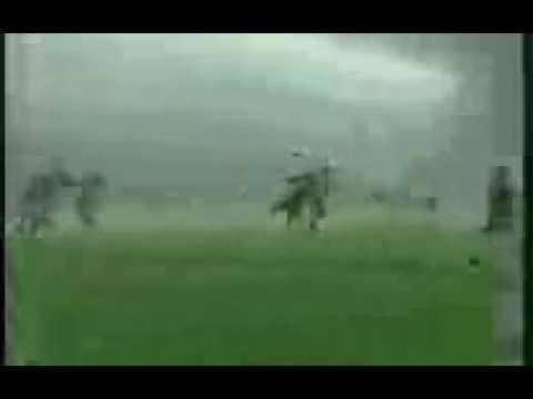 Juventude 1 x 0 Paraná (Campeonato Brasileiro 2006)