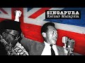 Kenapa Singapura Dan Malaysia Berpisah