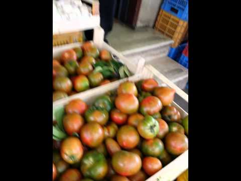 Antica Frutteria LA CRISI