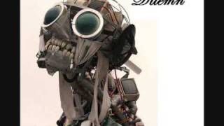 Dilemn- Big Black Spider (les petits pilous remix)