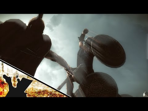rome total war 2 trailer rome total war 2 trailer