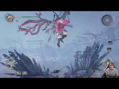 Nioh: Remastered - Complete Edition ~ [100% Trophy Gameplay, PS5, Part 26]