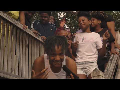 FUZZ LOC ''FRL'' (OFFICIAL MUSIC VIDEO)SHOT BY.ILMCM PHILMZ