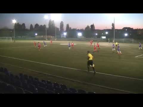 OLJM Polonia Wrocław - AP Oleśnica cz.2.