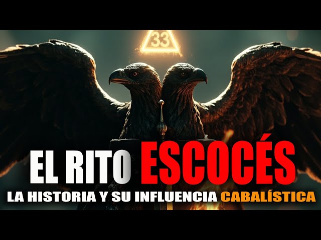 Vídeo relacionado con Rituales completos | Grados Simbólicos del Rito Escocés Antiguo y Aceptado: Aprendiz - Compañero - Maestro: 1
