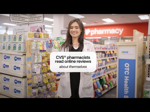 Cvs On Germann And Power