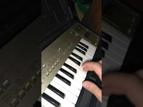 Trileri kako se svira dupli obrnuti i kolo rumenka kao primer za vezbu trilera