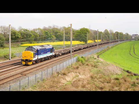 37425 Winwick Junction 03/05/22