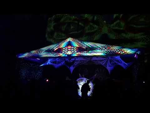 FENIX FESTIVAL 2017 - Czech Republic - darkpsy
