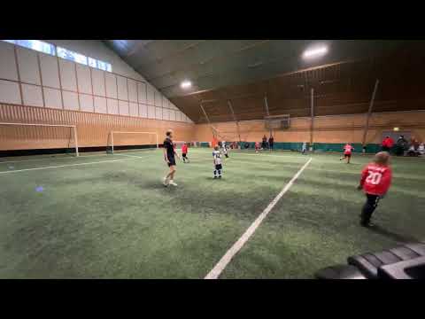 EPS U8/P14 Punainen - SISU/Valkoinen (22.1.2022)
