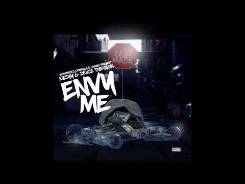 SickMinded Criminals Presents x Deuce The Goon x Eazyy x (Envy Me)