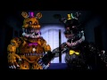 Five Nights At Freddy S 4 Nightmare Nightmare Fredbear Laugh