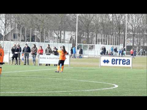 120311: Houten MC1 - Waterwijk MC2, uitslag 13-1, part 1 of 2