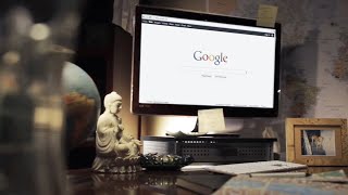 Google Search Features