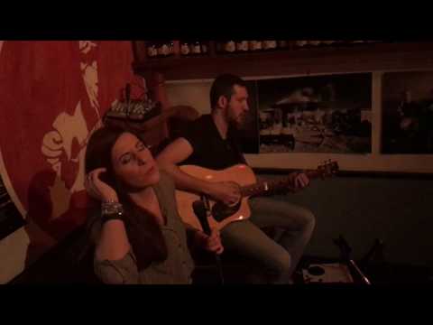 Raffaella Monza - Stefano Profazi acoustic duo