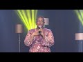 Ntokozo Mbambo - Jesu Medley (Live at Emperor's Palace)