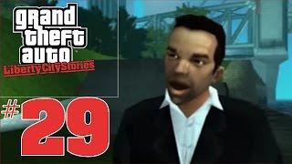 preview picture of video 'Grand Theft Auto: Liberty City Stories - Part 11.29 Stop The Press'