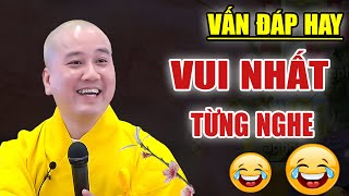 Tụng Kinh Nhưng Như Hát? Vấn Đáp Cười Sảng Khoái Với Thầy Thích Pháp Hòa!