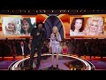 Dolly sings Precious Memories ACM Awards May 2023