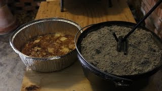 peach cobbler recipe cake mix dutch oven