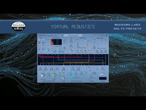 Free Download Virtual Acoustics For AALTO-DiSCOVER