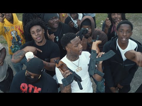 BMS Zayy - WHOOPTY DOO (Official Music Video) shot by(Shaythedirector)