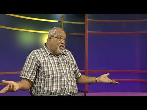 Tet a Tet: Prog 19 - RONNY VIDOT