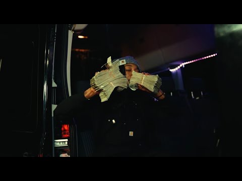 Billy Byrd - TWENTY26 (Official music video)