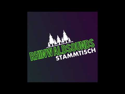 RWS Stammtisch Folge 10: uffem Bau