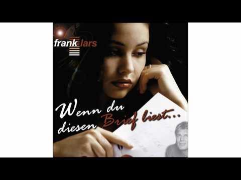 Frank Lars - Wenn du diesen Brief liest