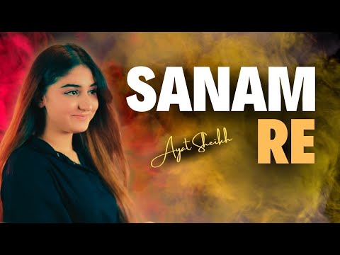 Ayat Sheikh's Latest 2024 Cover Will Give You CHILLS