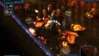 Alien Terminator Deluxe videosu