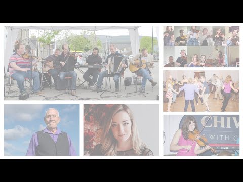 Keith TMSA Virtual Festival 2021 - Prizewinners Concert