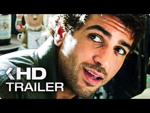 FACK JU GÖHTE Trailer German Deutsch (2013)