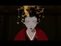 There Was Only Darkness Akemi Met An Onryo Blue Eye Samurai Netflix Season 1 Ep 5 Ending