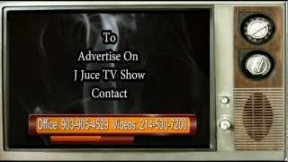 J JUCE TV.. Coming to Channel 99