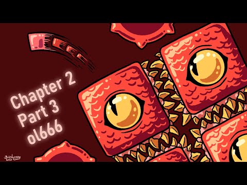 FUNK HOLE | Project Arrhythmia [ol666's "Black Heart" #2.3]