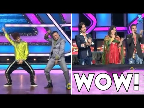 EP - - Indian Hindi TV Show - Zee Tv